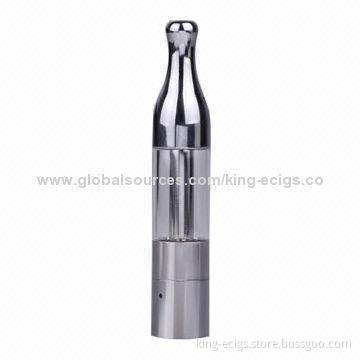 KE Protank Mini 2 Atomizer/E Cigs Clearomizer, 2.0mL Capacity, Replaceable Coil